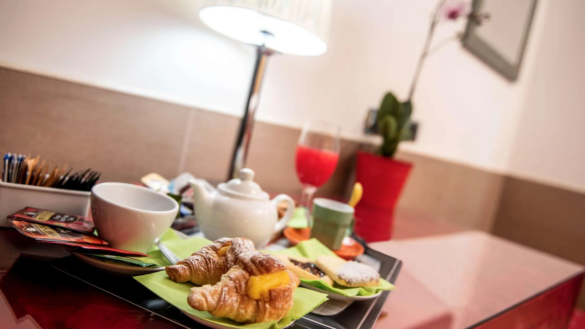 Ibis Styles Roma Vintage Hotel