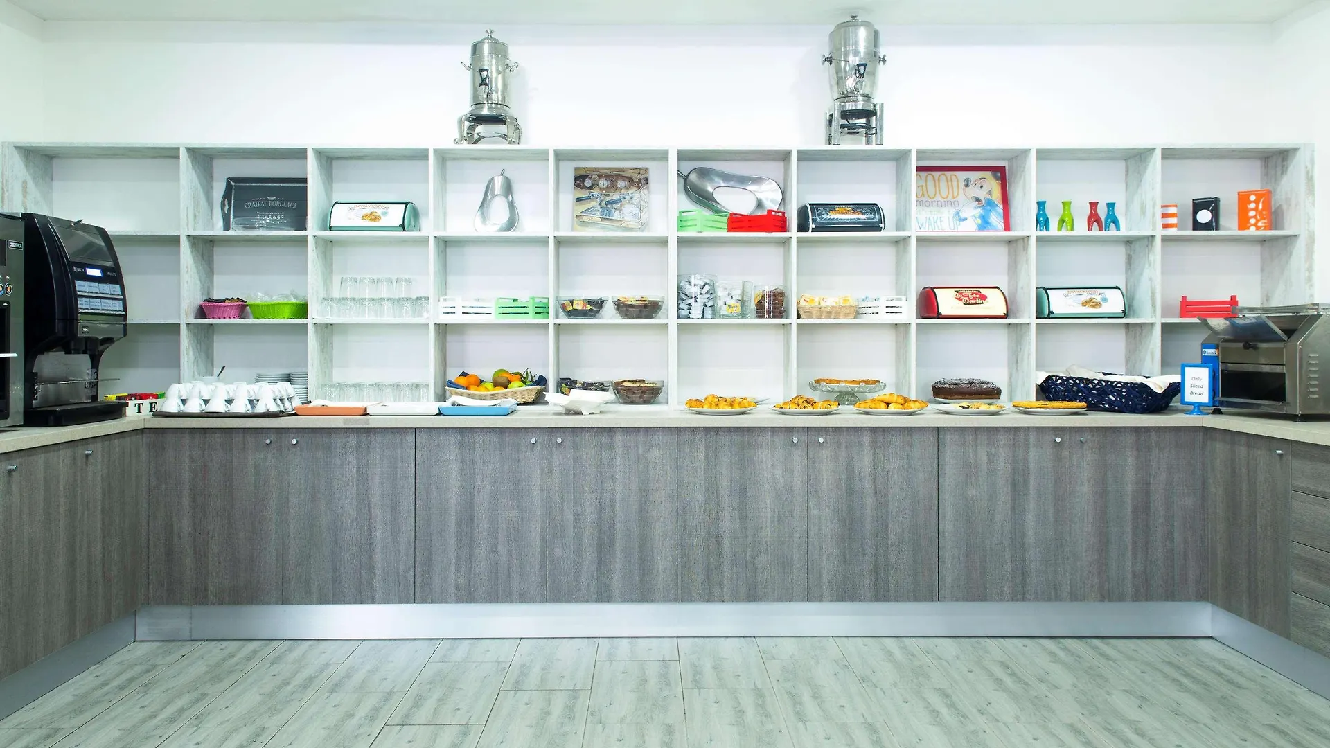 Ibis Styles Roma Vintage Hotel