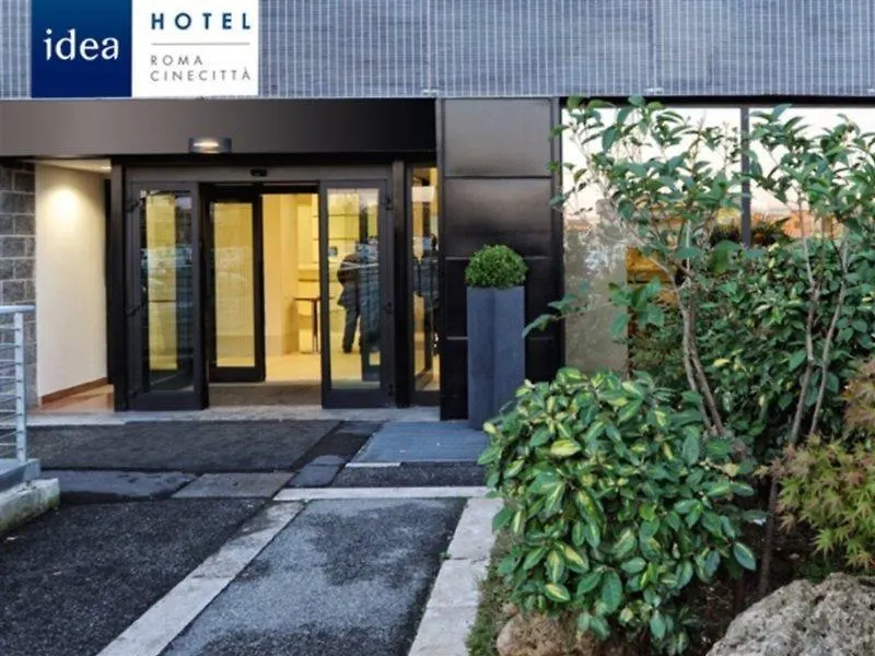 ****  Ibis Styles Roma Vintage Hotel Italy