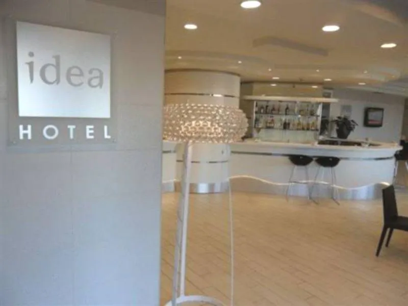 Hotel Ibis Styles Roma Vintage