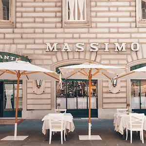 Hotel Bettoja Massimo D'azeglio, Rom