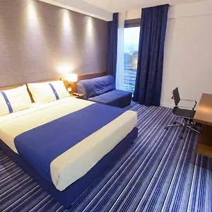 Otel Gp, Roma