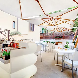 Hotel Hotel Best Roma, Rom