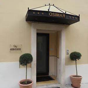 Hotel Osimar, Rom