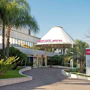 Hotel Mercure West, Rom