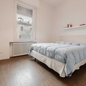 Realkasa De Crescenzi Family Bolonia