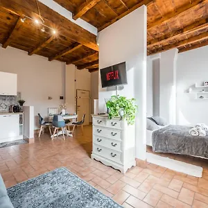 Santo Stefano Casa Vittoria Bolonia