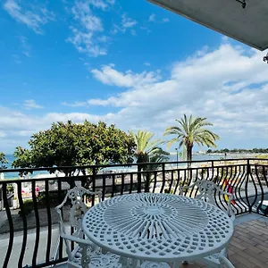 Vacanze Di Isabella Stoia Giardini-Naxos