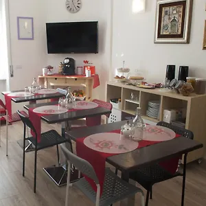 Konukevi A Casa Di Benny, Roma