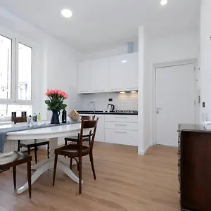 Apartamento Monti, Roma