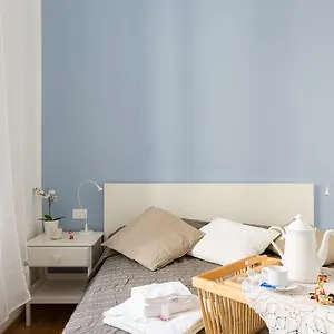 Apartamento The Regal, Roma