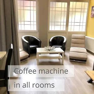 https://sissy-residence.inbudapesthotels.com