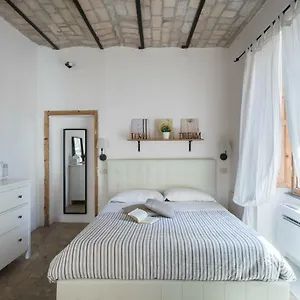 Apartamento La Papessa Del Colosseo, Roma
