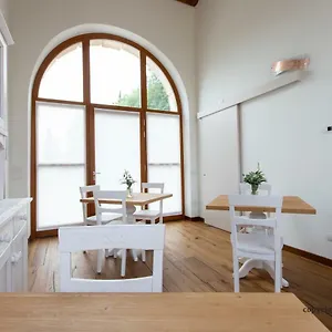 Portami In Collina , San Martino Buon Albergo Italia