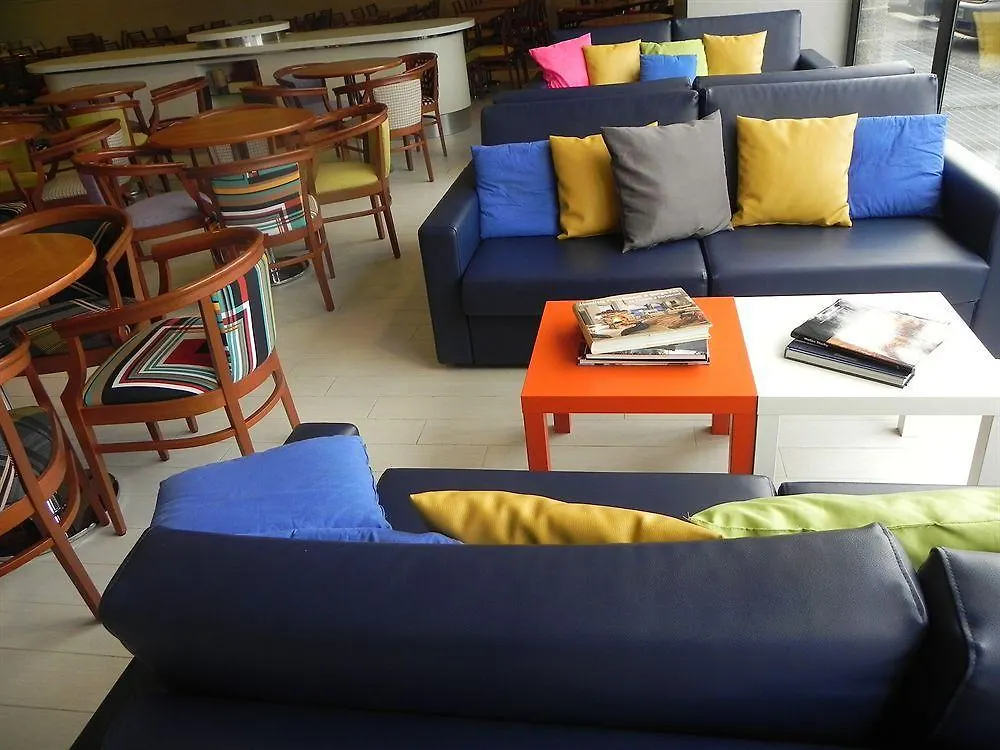 Ibis Styles Roma Vintage Hotel