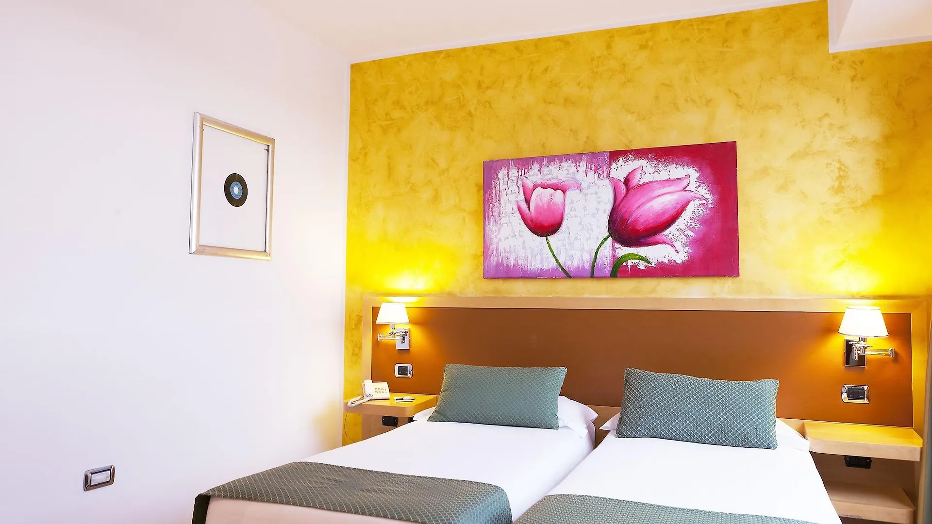 Hotel ibis Styles Roma Vintage
