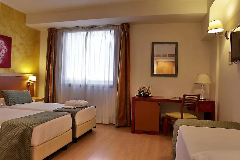 Ibis Styles Roma Vintage Hotel  Rom