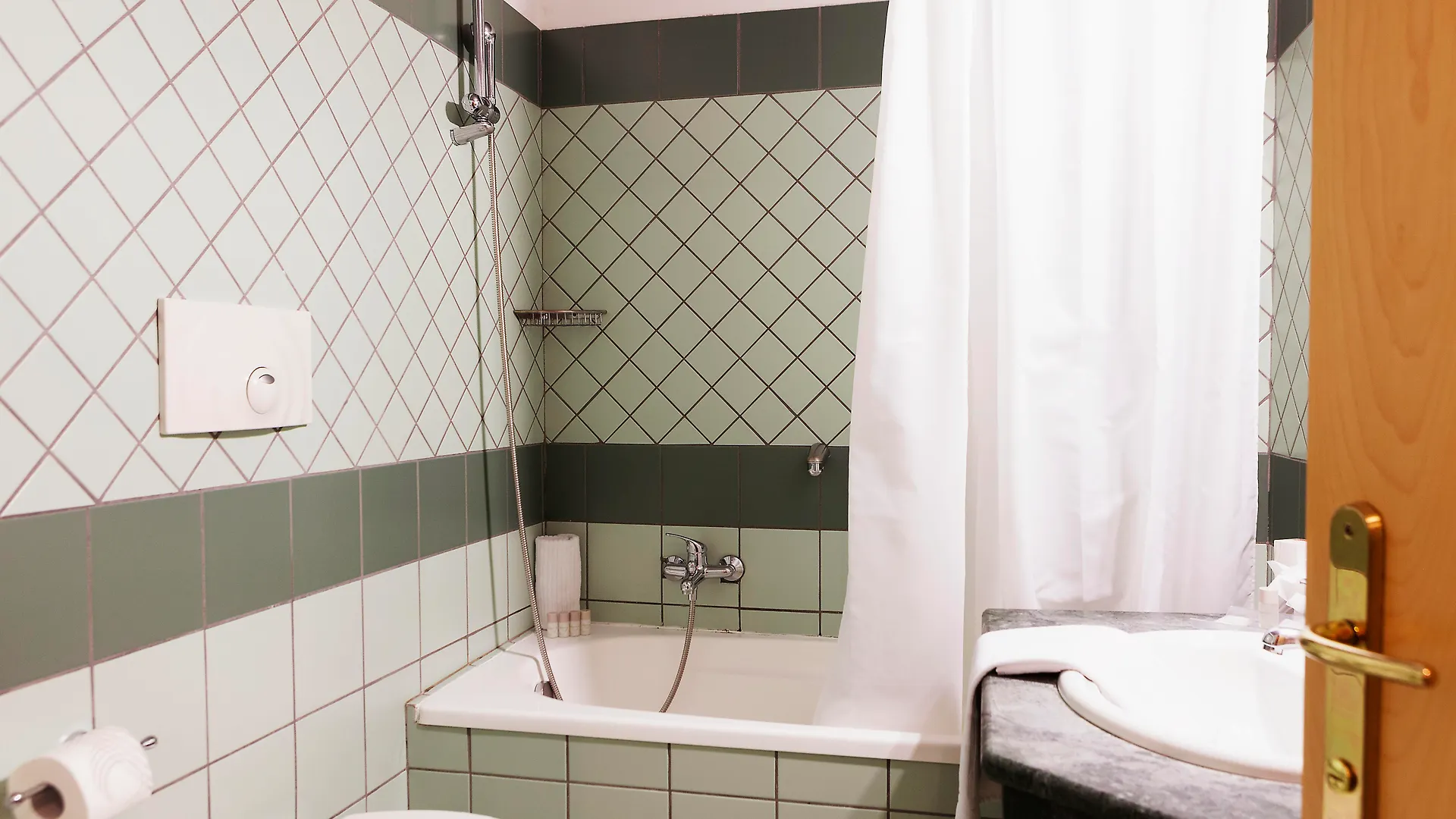 Ibis Styles Roma Vintage Hotel Italien