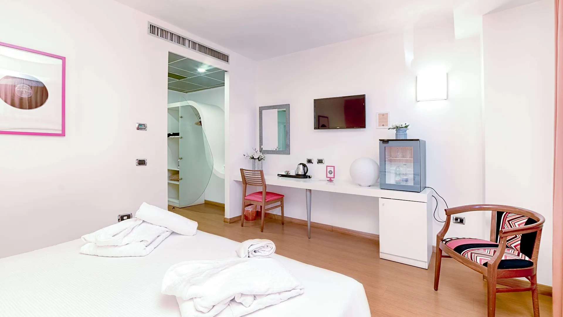 Ibis Styles Roma Vintage Hotel