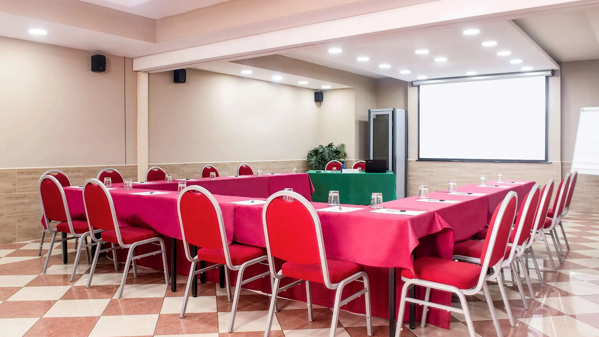 Ibis Styles Roma Vintage Hotel  Rom