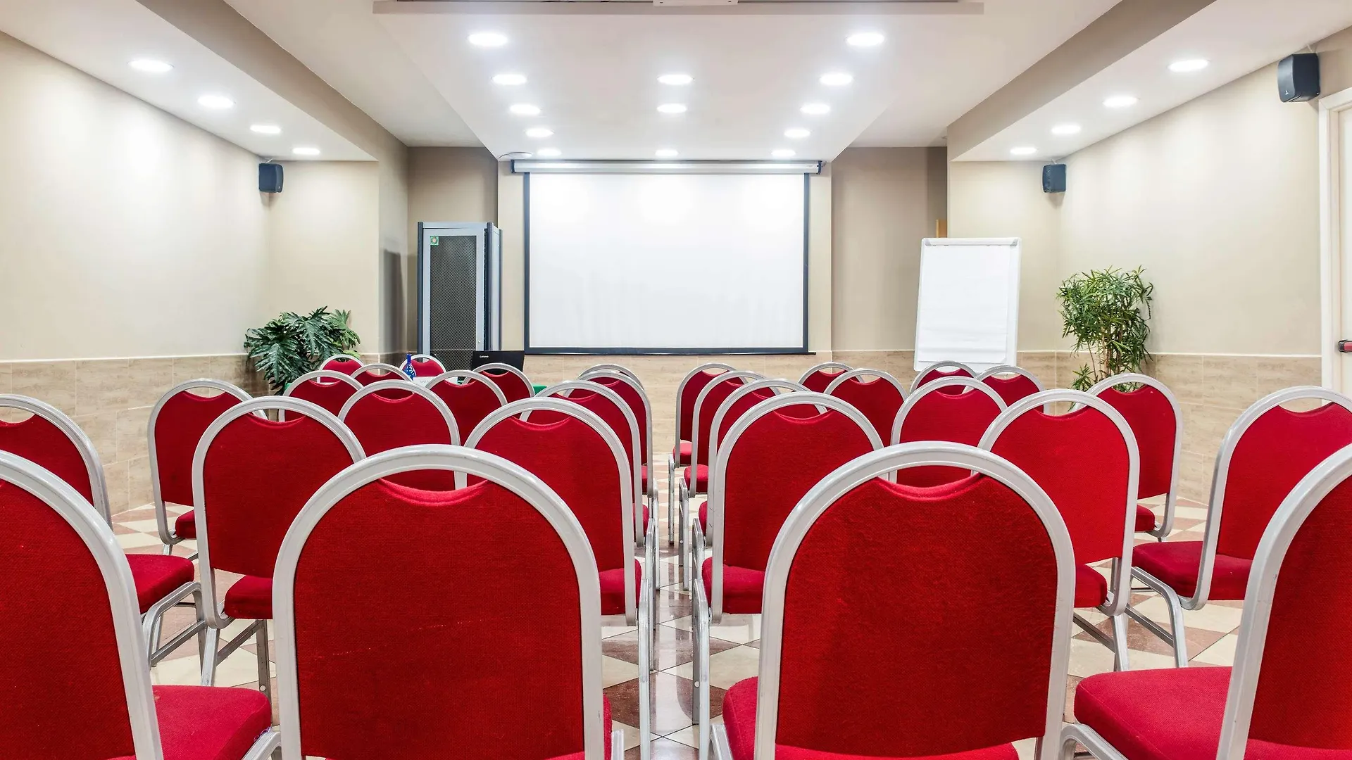 Ibis Styles Roma Vintage Hotel 4*, Rom Italien