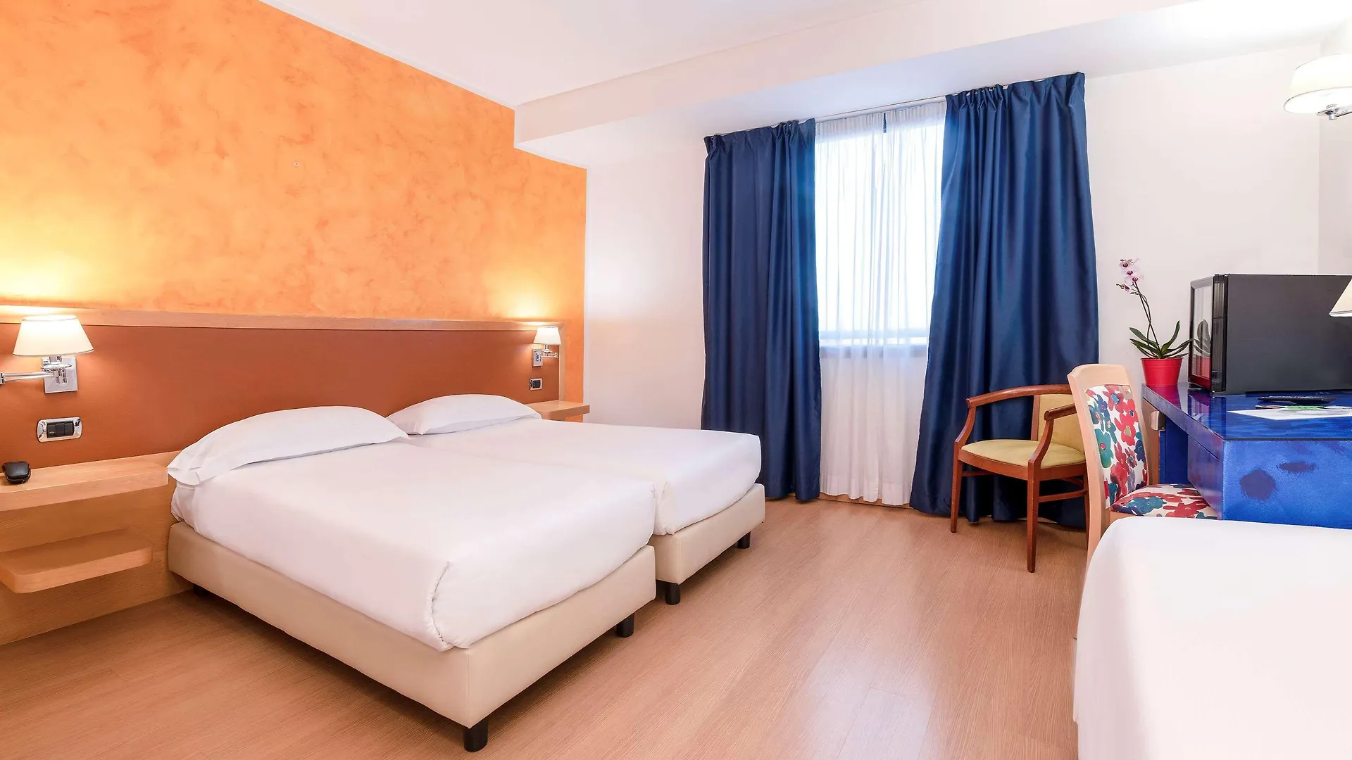 Ibis Styles Roma Vintage Hotel