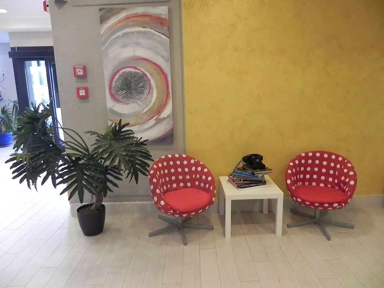 Ibis Styles Roma Vintage Hotel