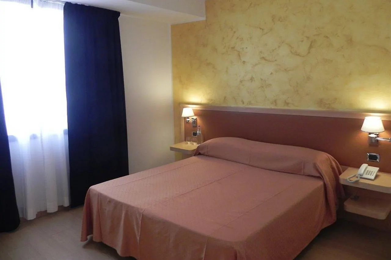 Ibis Styles Roma Vintage Hotel  Rom