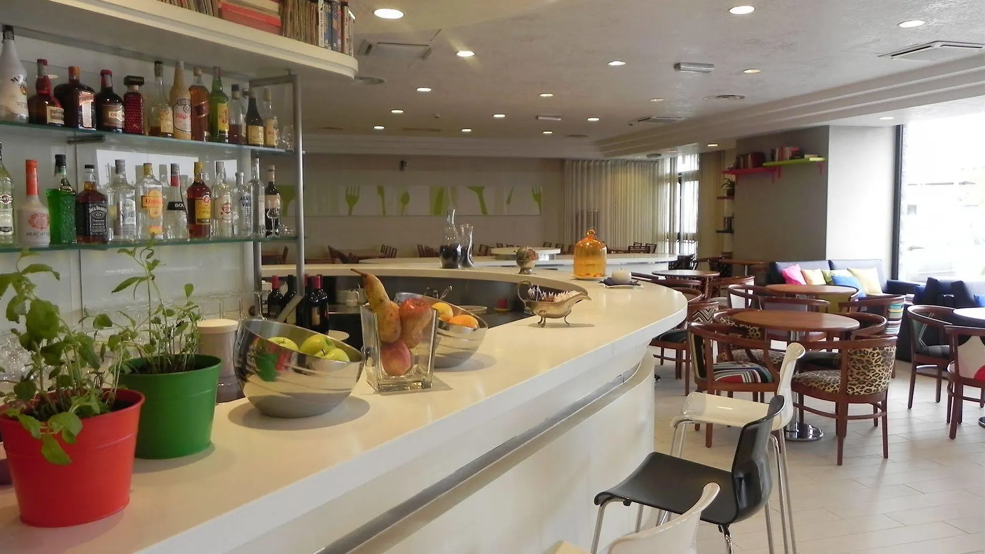 Ibis Styles Roma Vintage Hotel 4*, Rom Italien