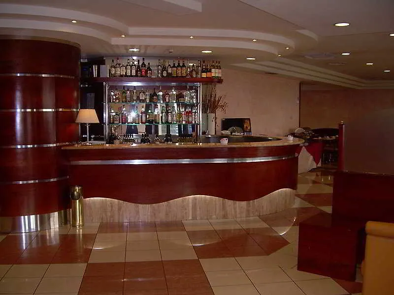 Hotel ibis Styles Roma Vintage 4*, Řím Itálie
