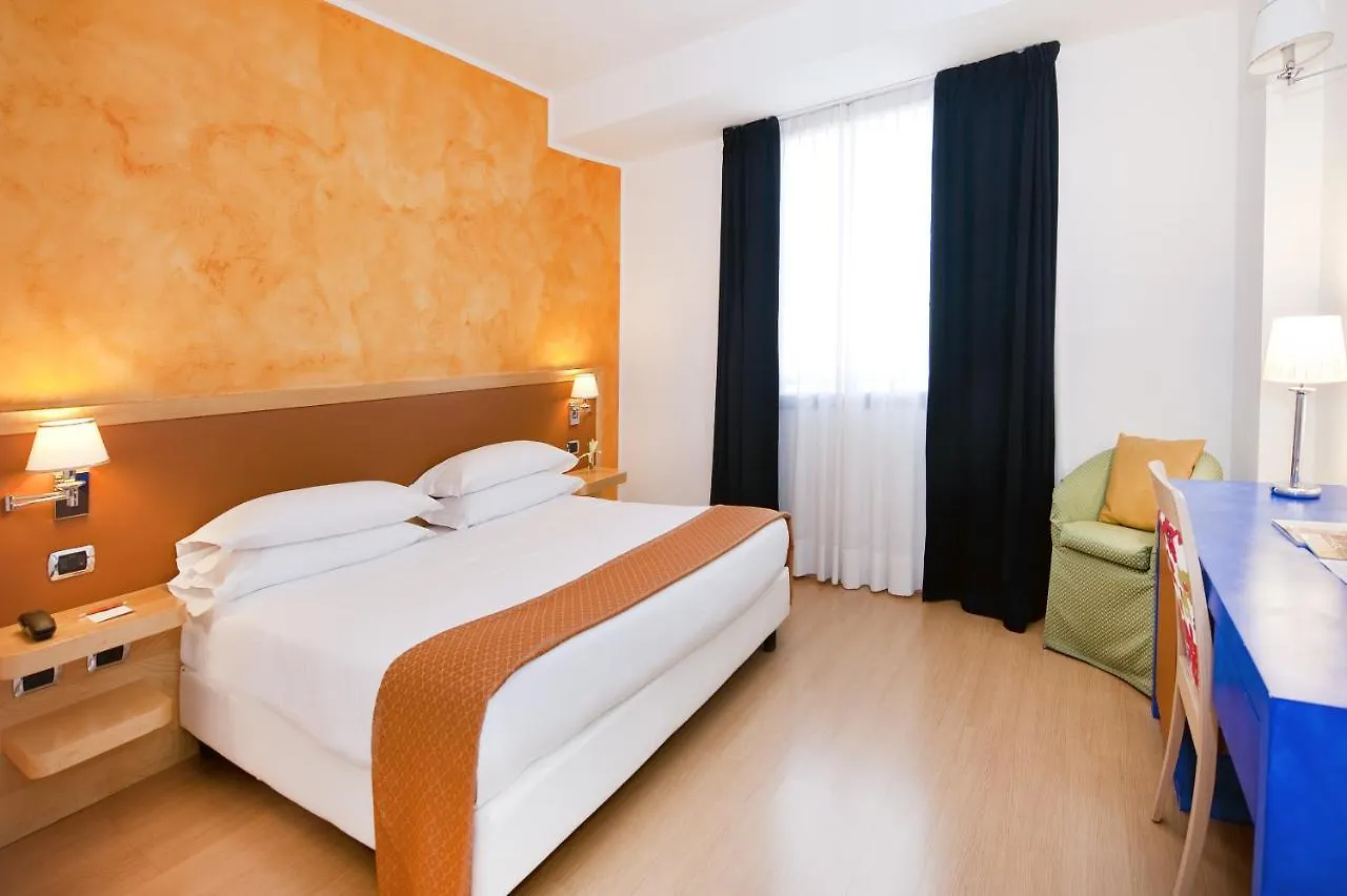 ****  Ibis Styles Roma Vintage Hotel Italien