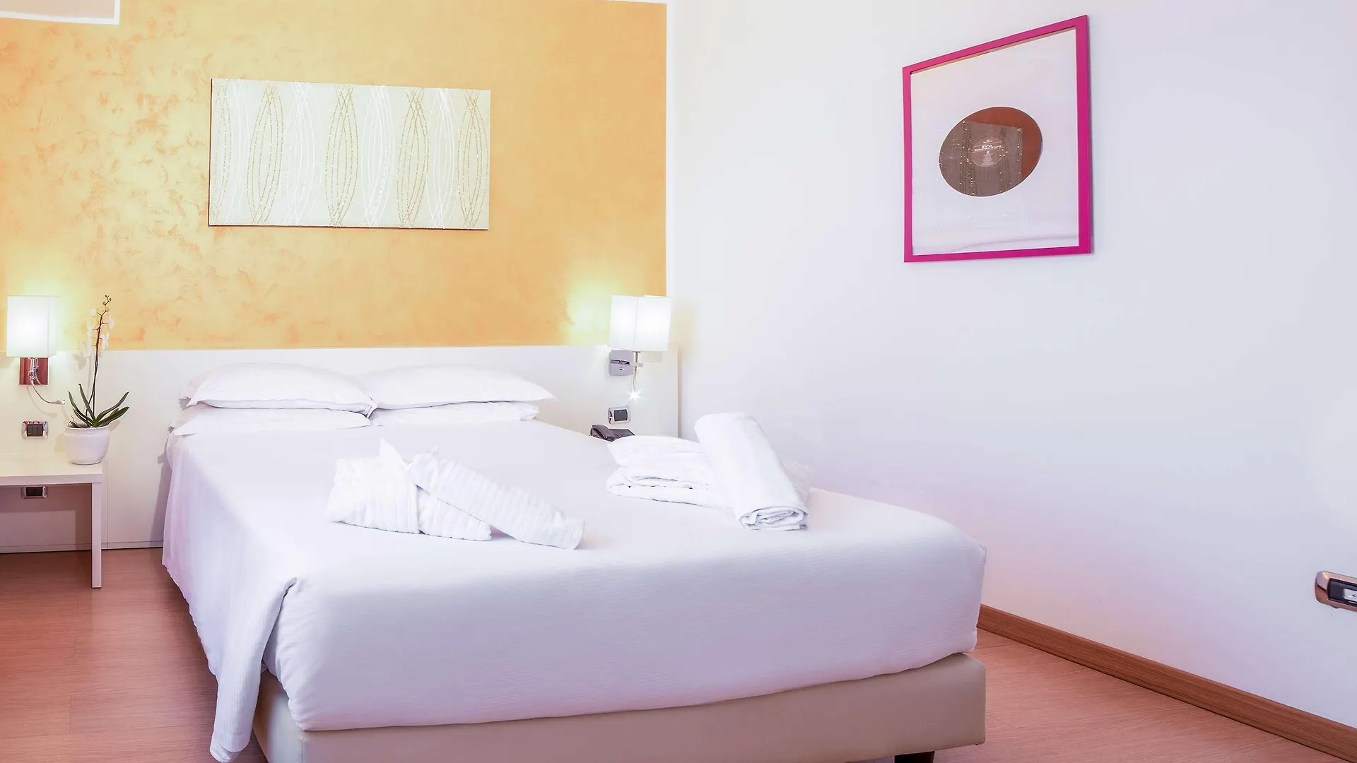 Hotel Ibis Styles Roma Vintage