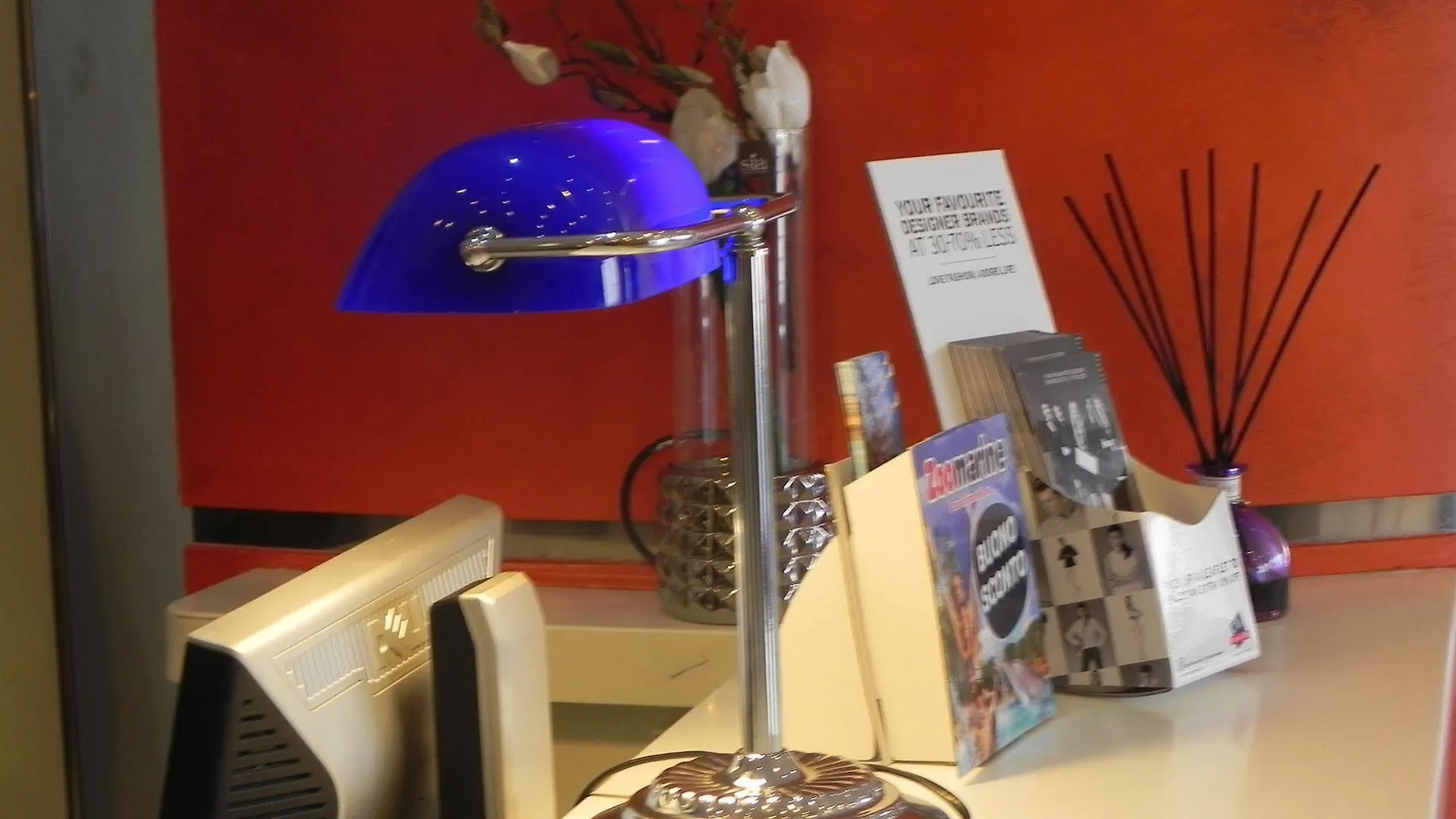 Ibis Styles Roma Vintage Hotel